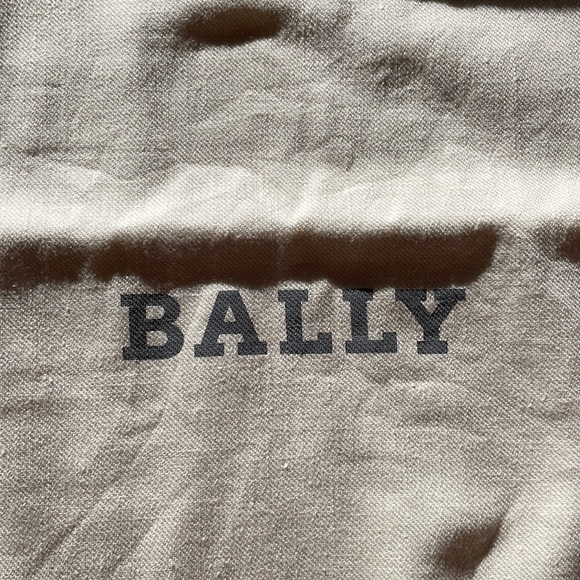 Bally | Dust Bag Vintage - Picture 3 of 7